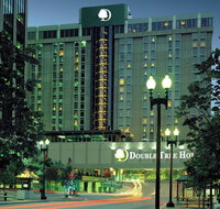 DoubleTree by Hilton Hotel  Executive Meeting Center Omaha-Downtown - Tourism House