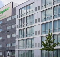 Holiday Inn - Omaha Southwest - Tourism House