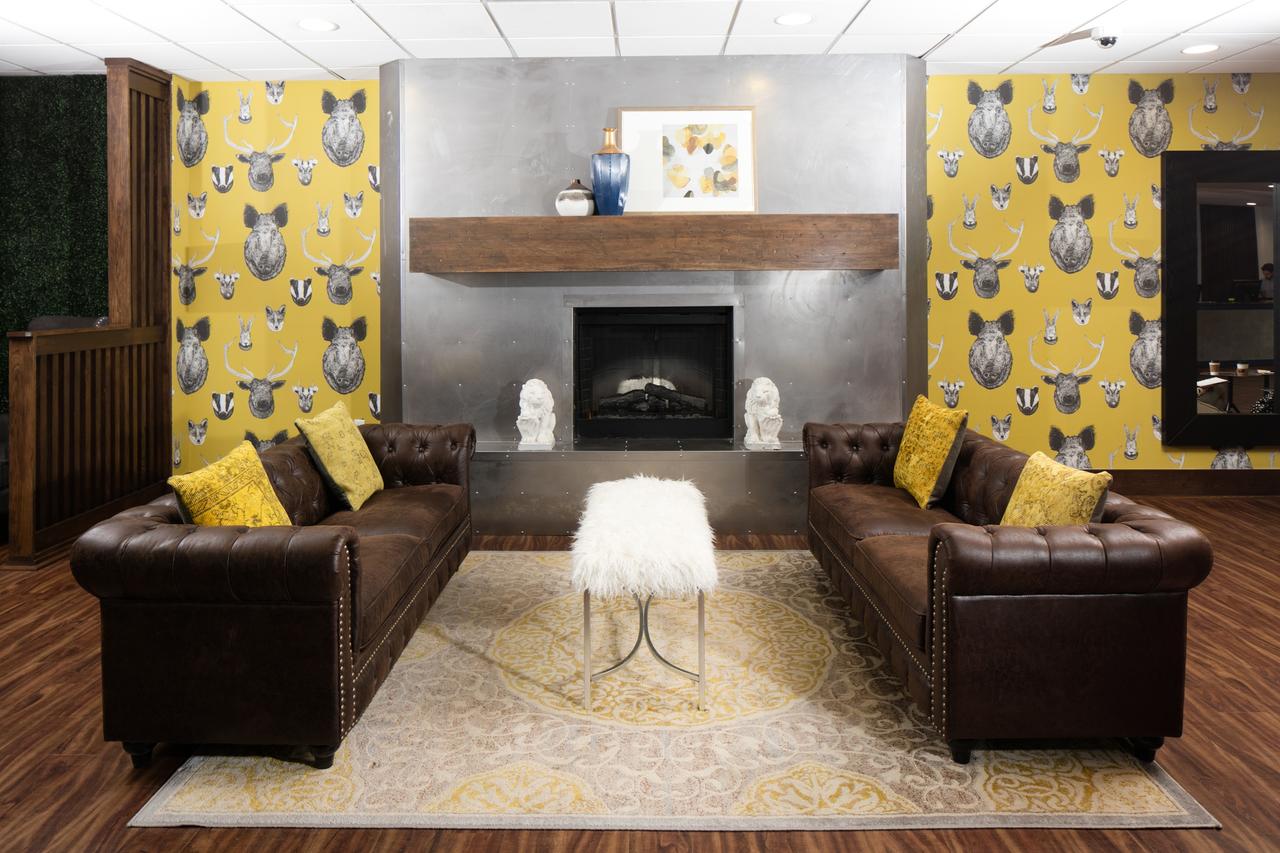 Ramada Plaza By Wyndham Omaha - thumb 6