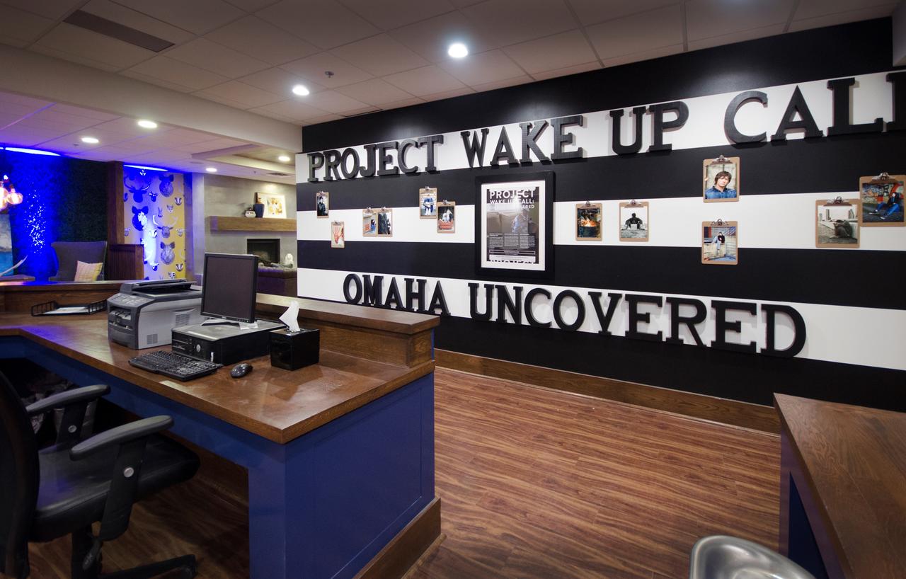 Ramada Plaza By Wyndham Omaha - thumb 10