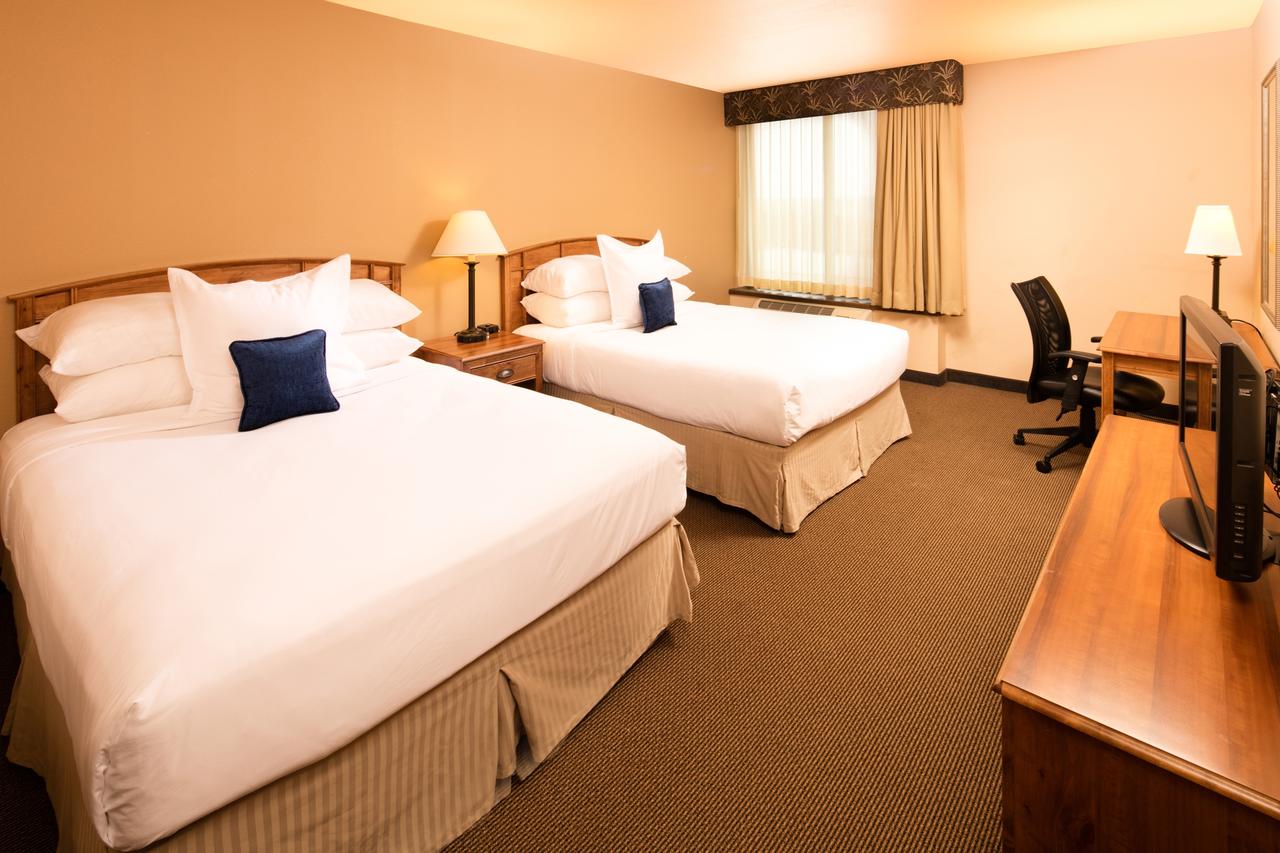 Ramada Plaza By Wyndham Omaha - thumb 25