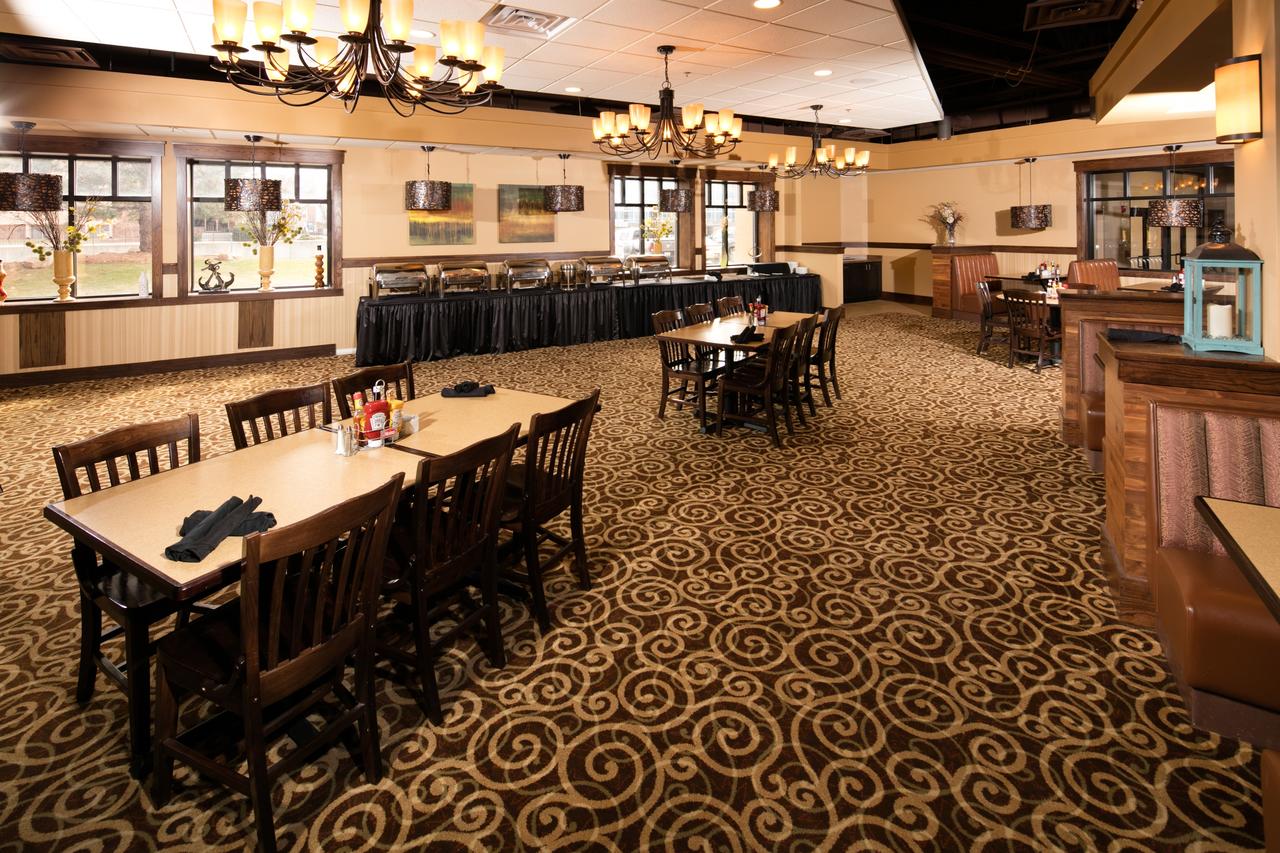 Ramada Plaza By Wyndham Omaha - thumb 39