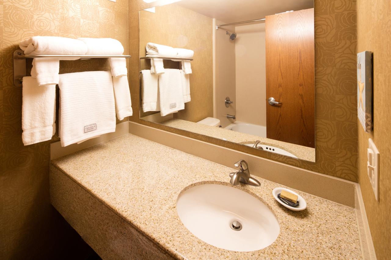 Ramada Plaza By Wyndham Omaha - thumb 31