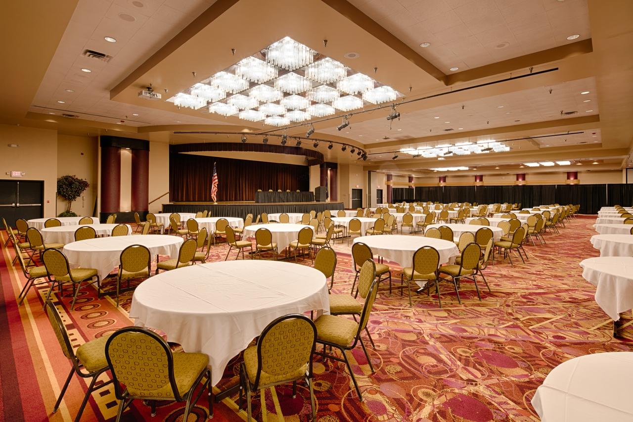 Ramada Plaza By Wyndham Omaha - thumb 38