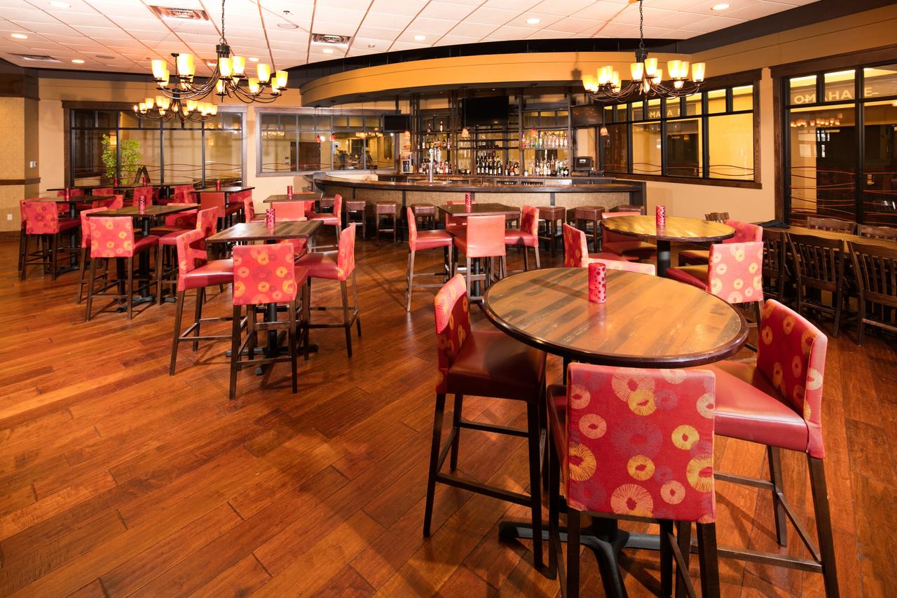 Ramada Plaza By Wyndham Omaha - thumb 42