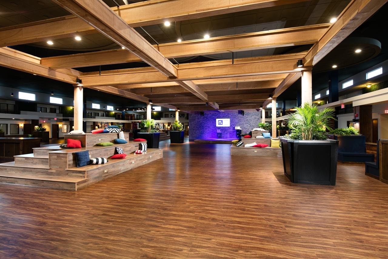 Ramada Plaza By Wyndham Omaha - thumb 8