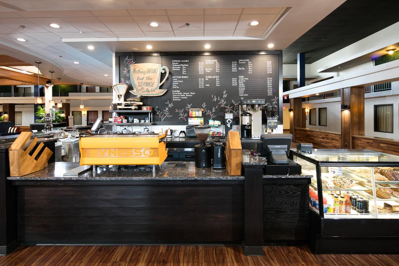 Ramada Plaza By Wyndham Omaha - thumb 40