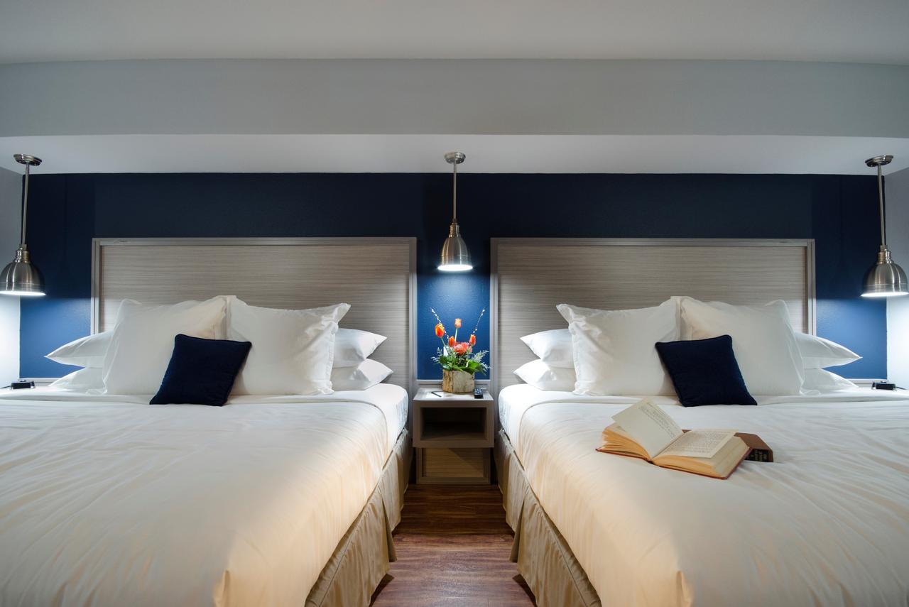 Ramada Plaza By Wyndham Omaha - thumb 12