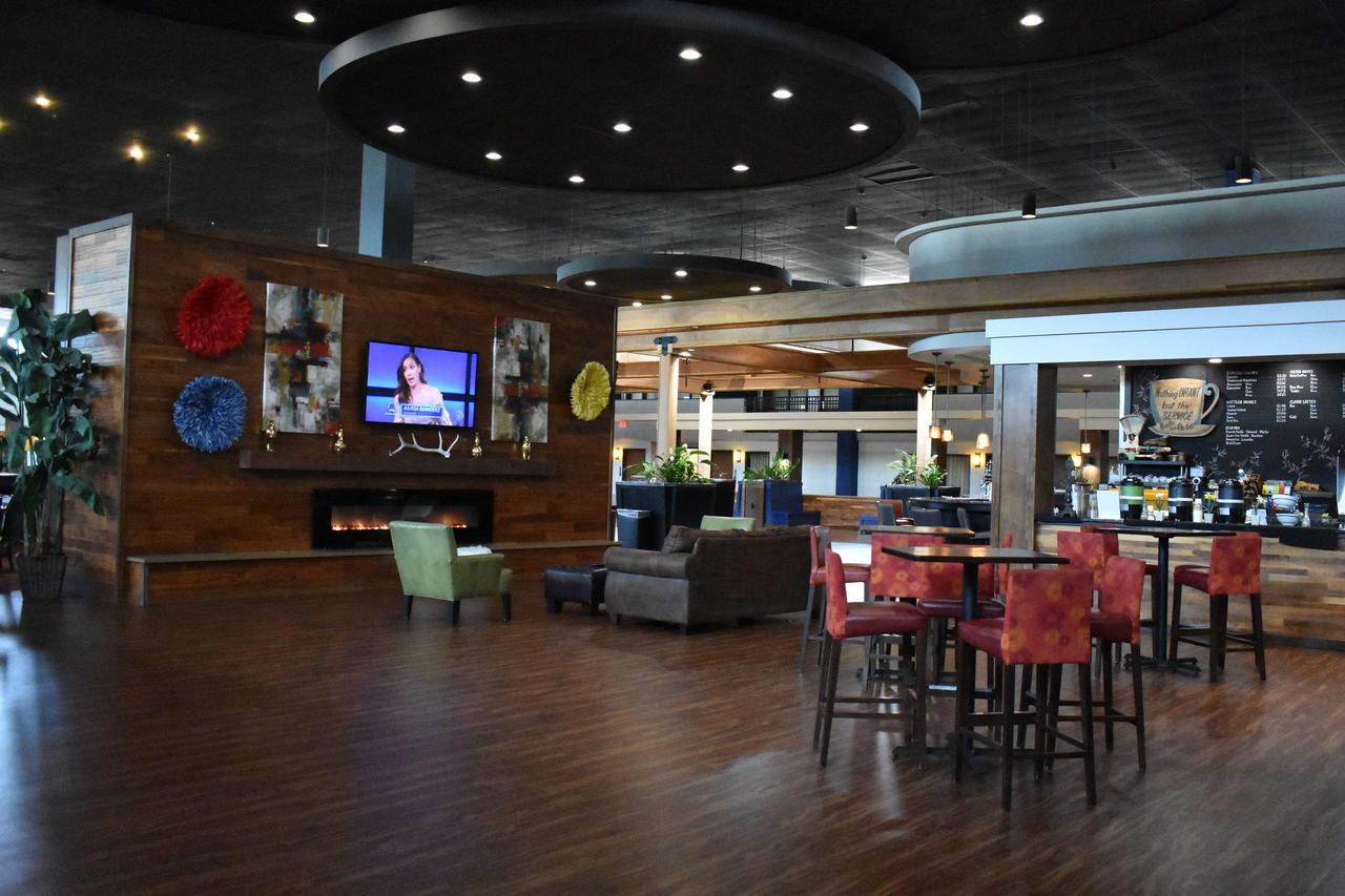 Ramada Plaza By Wyndham Omaha - thumb 0