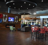 Ramada Plaza by Wyndham Omaha - Tourism House