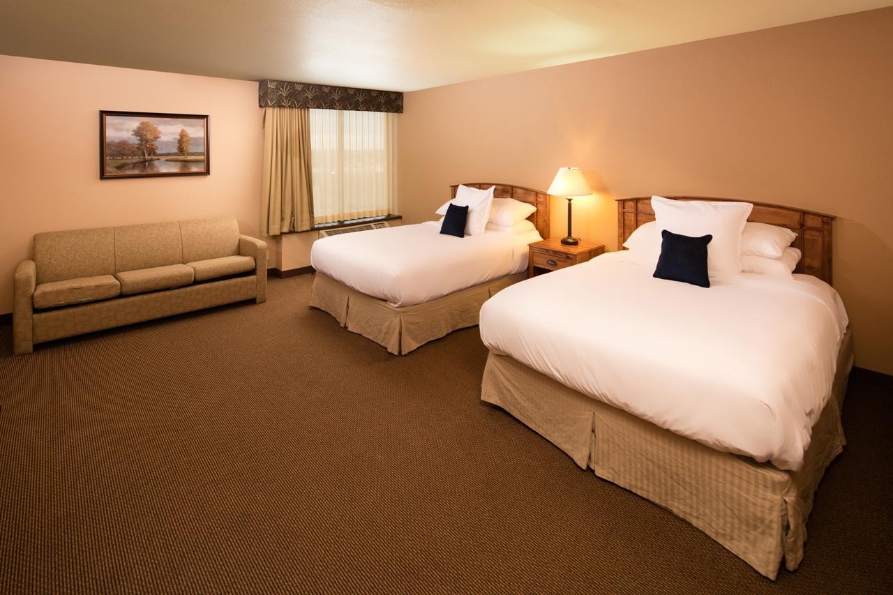 Ramada Plaza By Wyndham Omaha - thumb 26