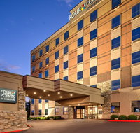 Four Points by Sheraton Omaha Midtown - Tourism House