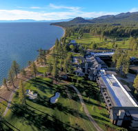 Edgewood Tahoe Resort - Tourism House