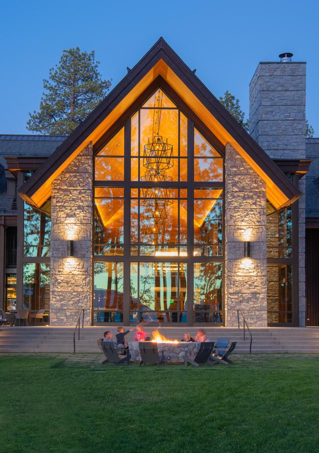 Edgewood Tahoe Resort - thumb 5