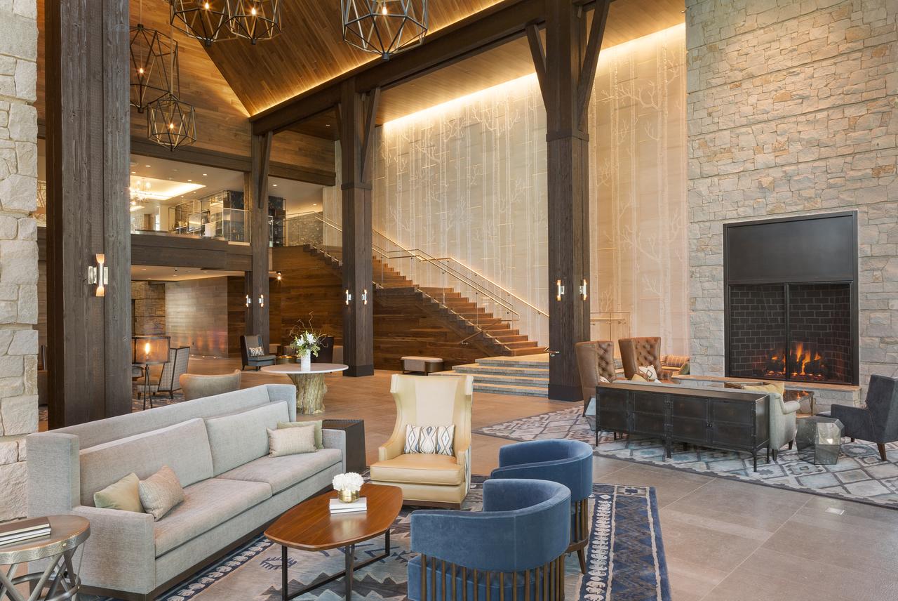 Edgewood Tahoe Resort - thumb 13