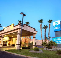 Best Western Pahrump Oasis - Tourism House