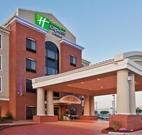 Holiday Inn Express  Suites Pahrump - Tourism House