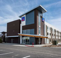 Studio 6 Sparks NV Tahoe Reno Industrial Center - Tourism House