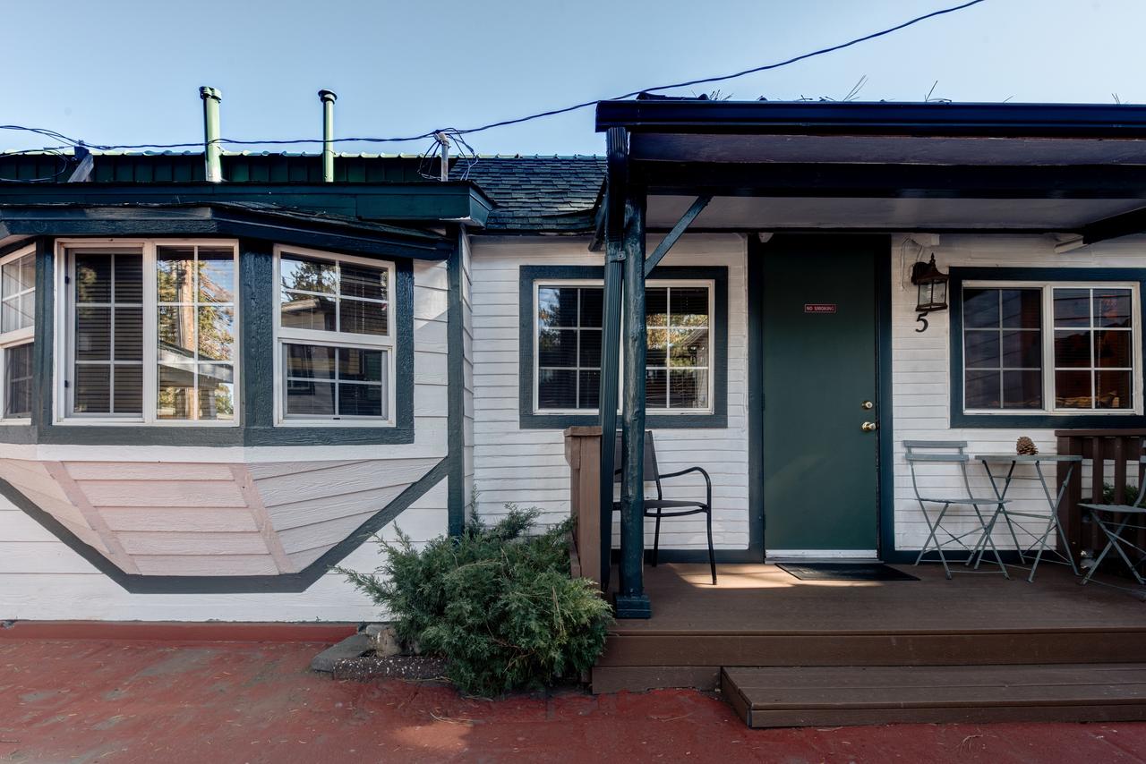 Doc's Cottages South Lake Tahoe - thumb 19