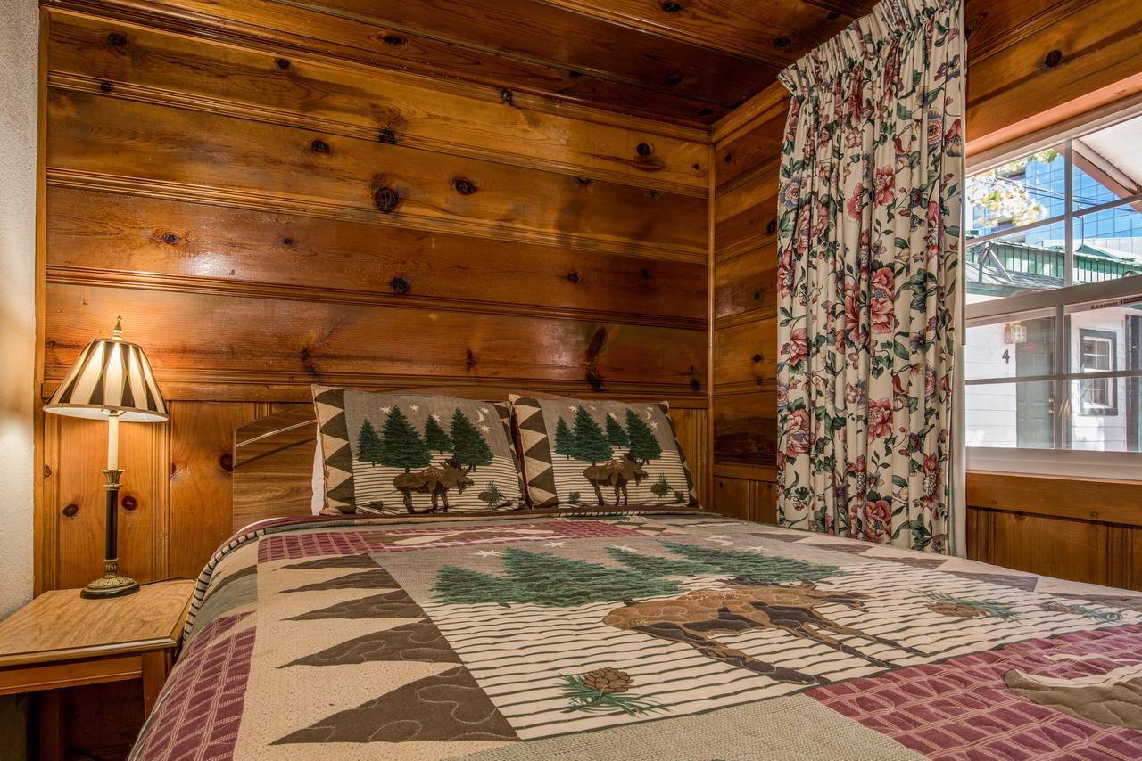 Doc's Cottages South Lake Tahoe - thumb 23