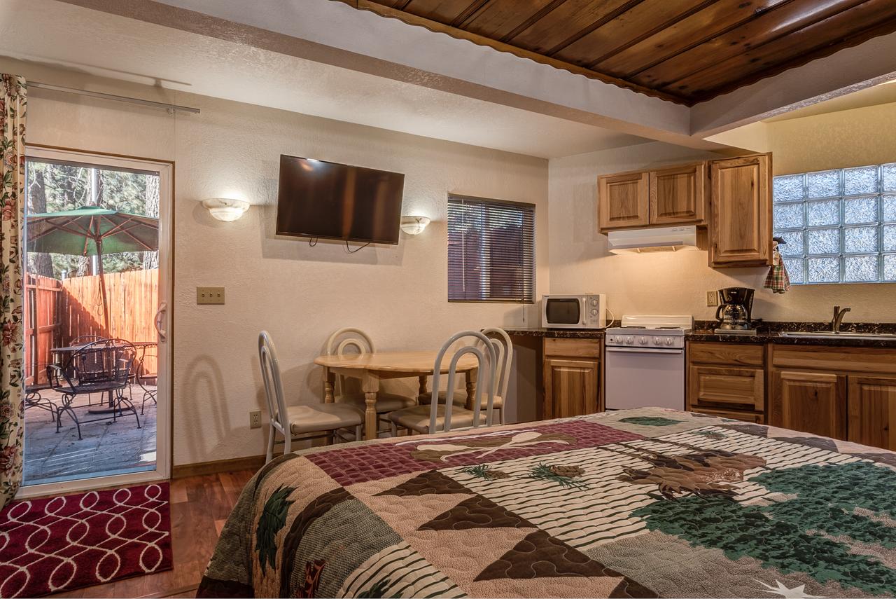 Doc's Cottages South Lake Tahoe - thumb 28