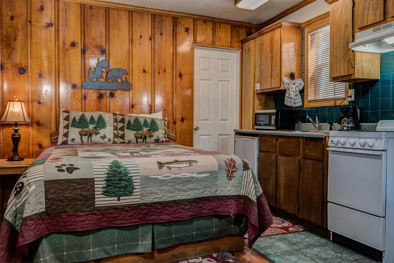 Doc's Cottages South Lake Tahoe - thumb 2