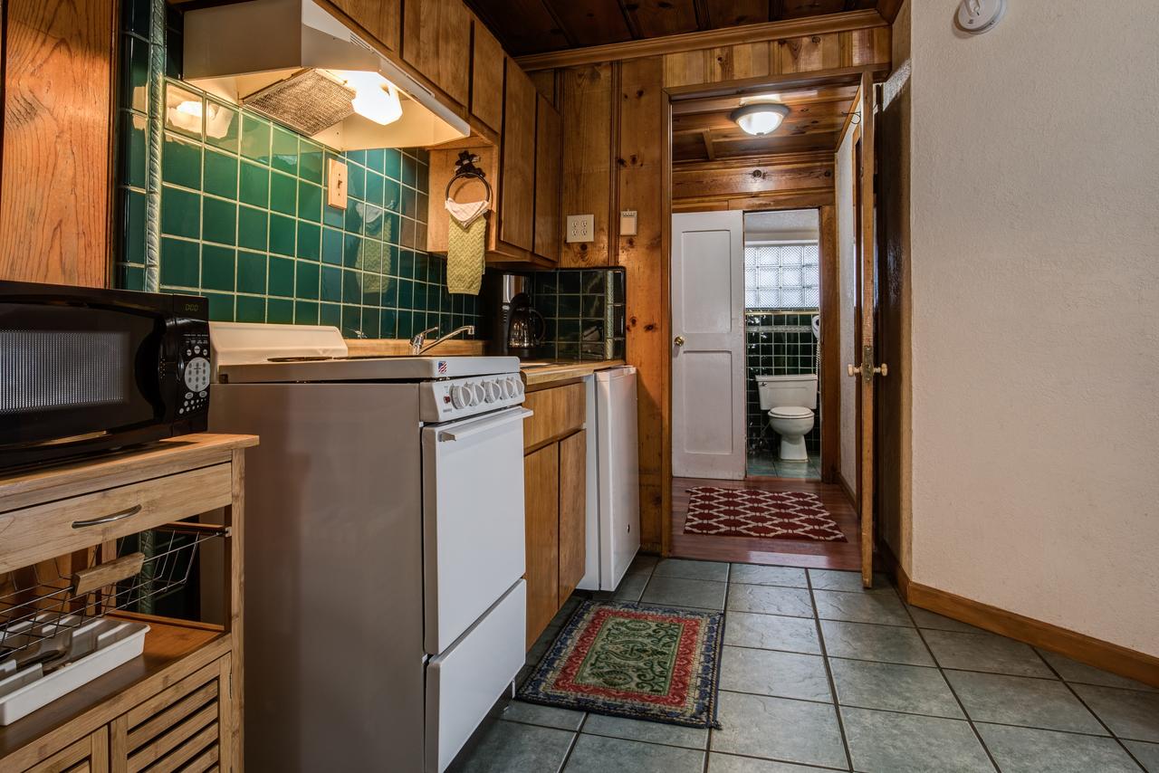 Doc's Cottages South Lake Tahoe - thumb 22