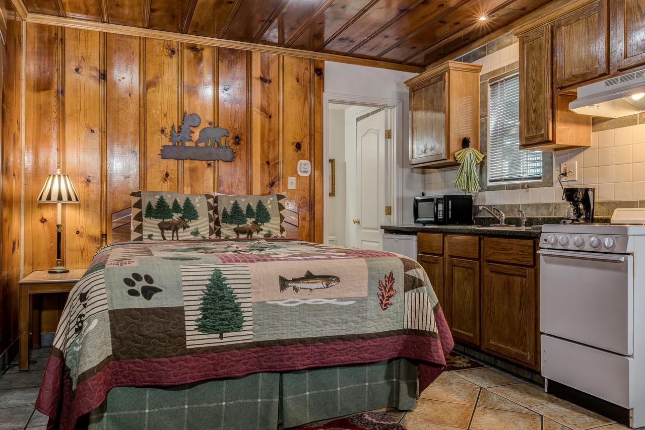 Doc's Cottages South Lake Tahoe - thumb 33