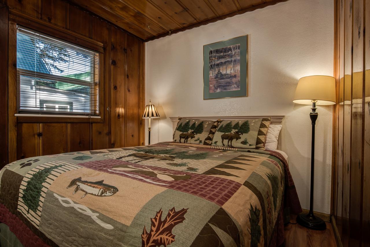 Doc's Cottages South Lake Tahoe - thumb 11