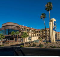 Best Western Hoover Dam Hotel - Tourism House