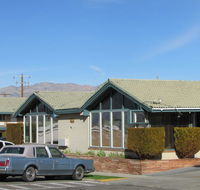 Travelodge by Wyndham Hawthorne - Tourism House