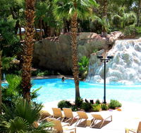 CasaBlanca Hotel and Casino - Tourism House