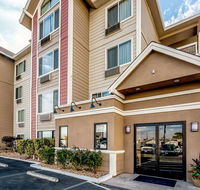 Quality Inn and Suites Reno - Tourism House