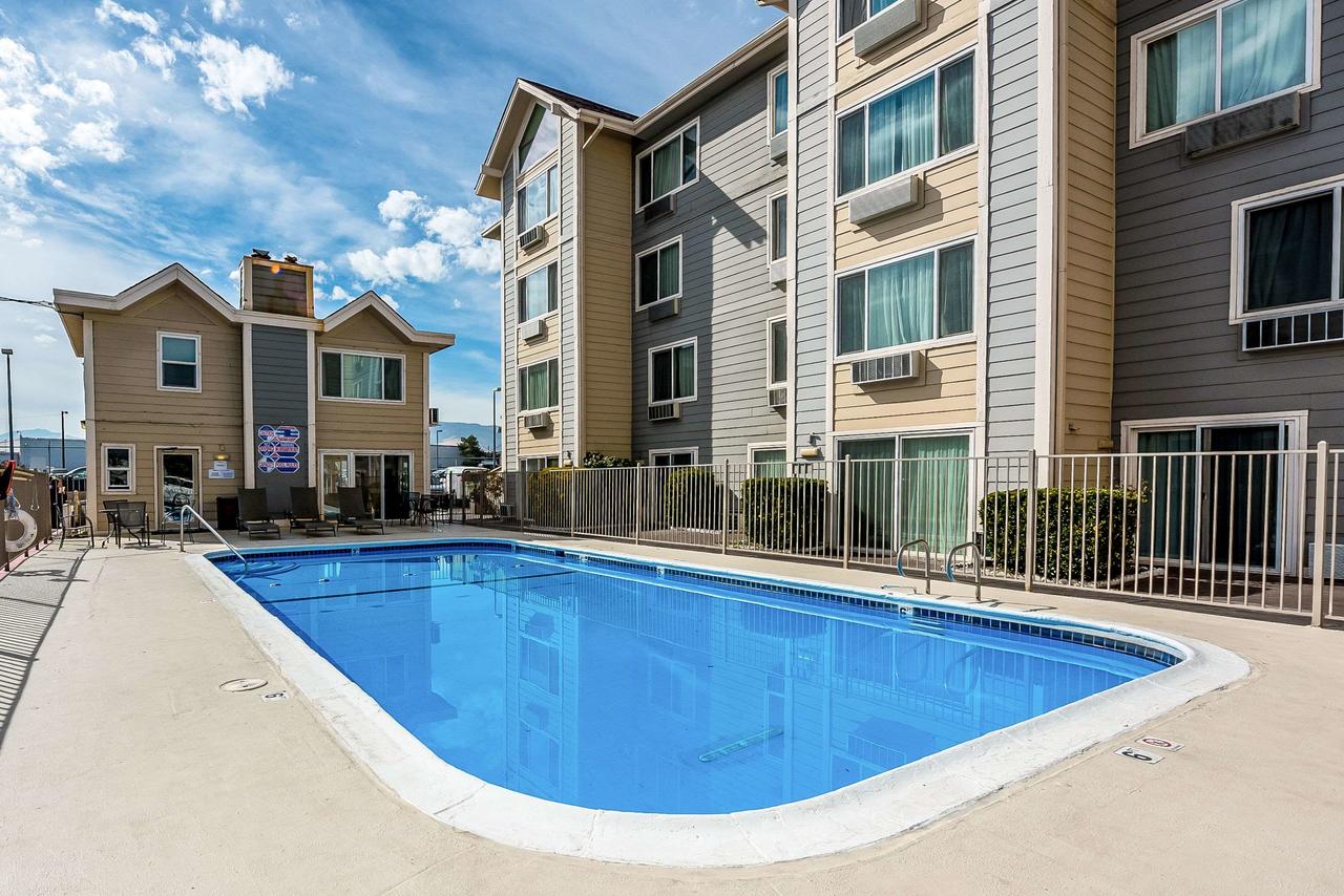 Quality Inn And Suites Reno - thumb 19