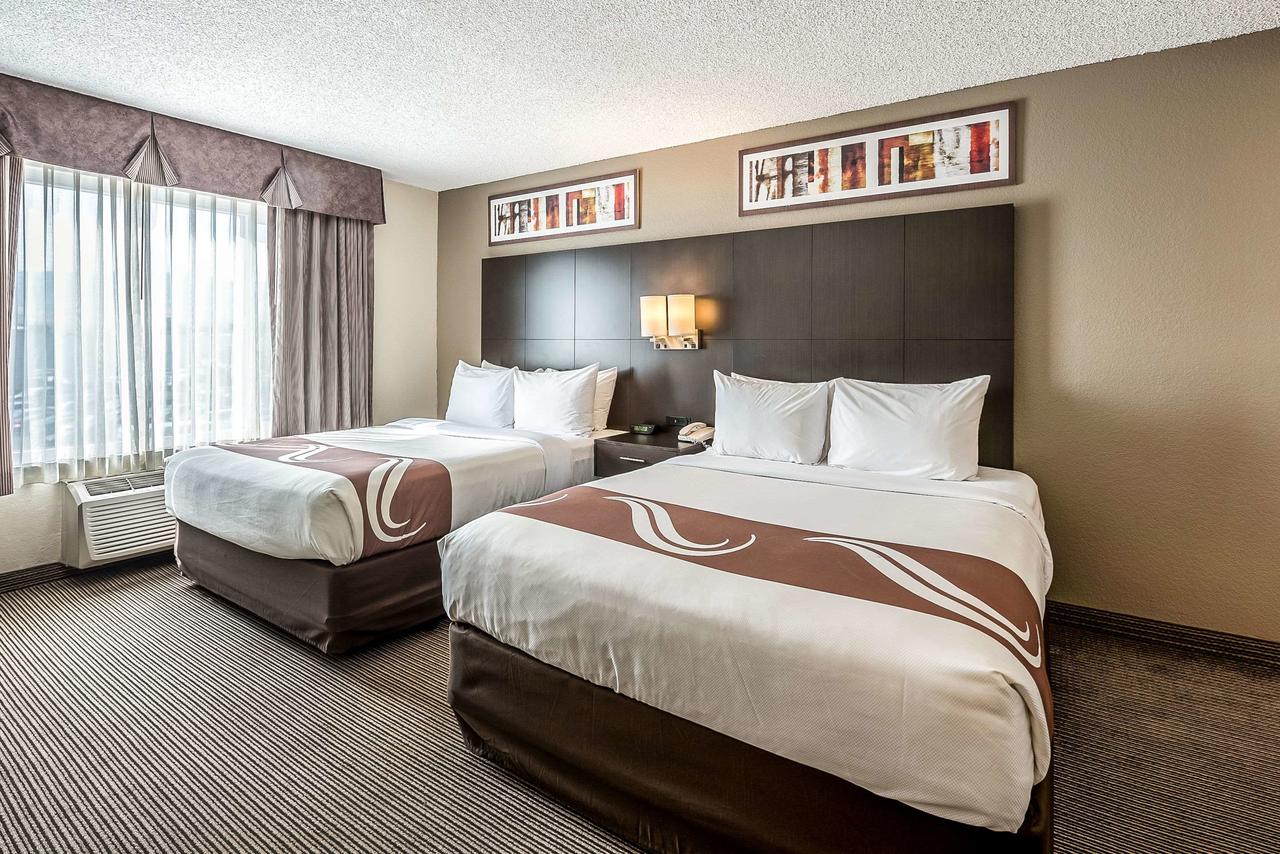 Quality Inn And Suites Reno - thumb 30