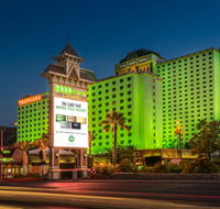 Tropicana Laughlin - Tourism House