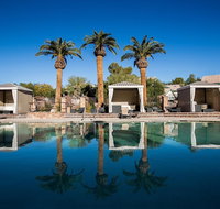 Eureka Casino Resort - Tourism House