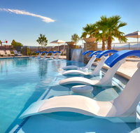 Holiday Inn Express & Suites Mesquite Nevada - Tourism House