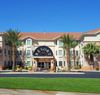 Highland Estates Resort Hotel - Tourism House