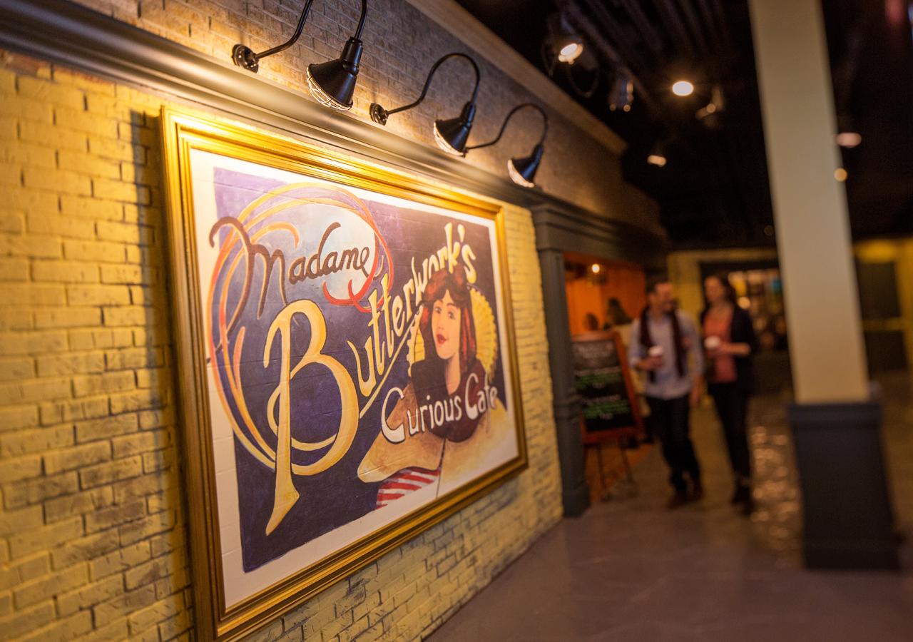 Circus Circus Reno Hotel Casino At THE ROW - thumb 34