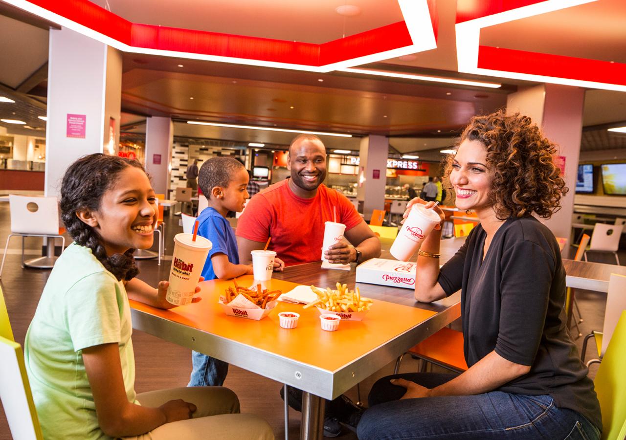 Circus Circus Reno Hotel Casino At THE ROW - thumb 21