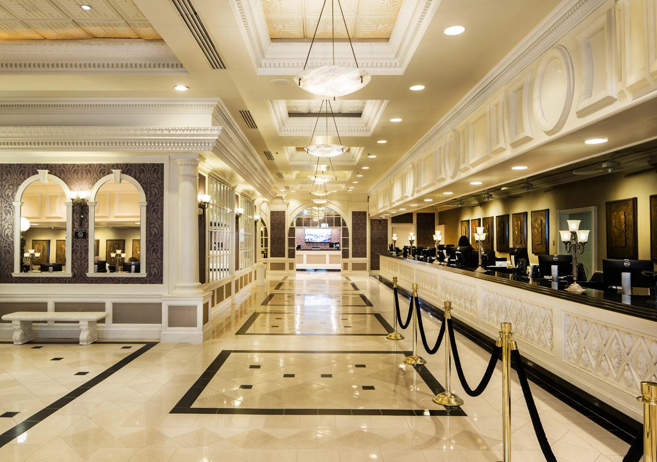 Circus Circus Reno Hotel Casino At THE ROW - thumb 17