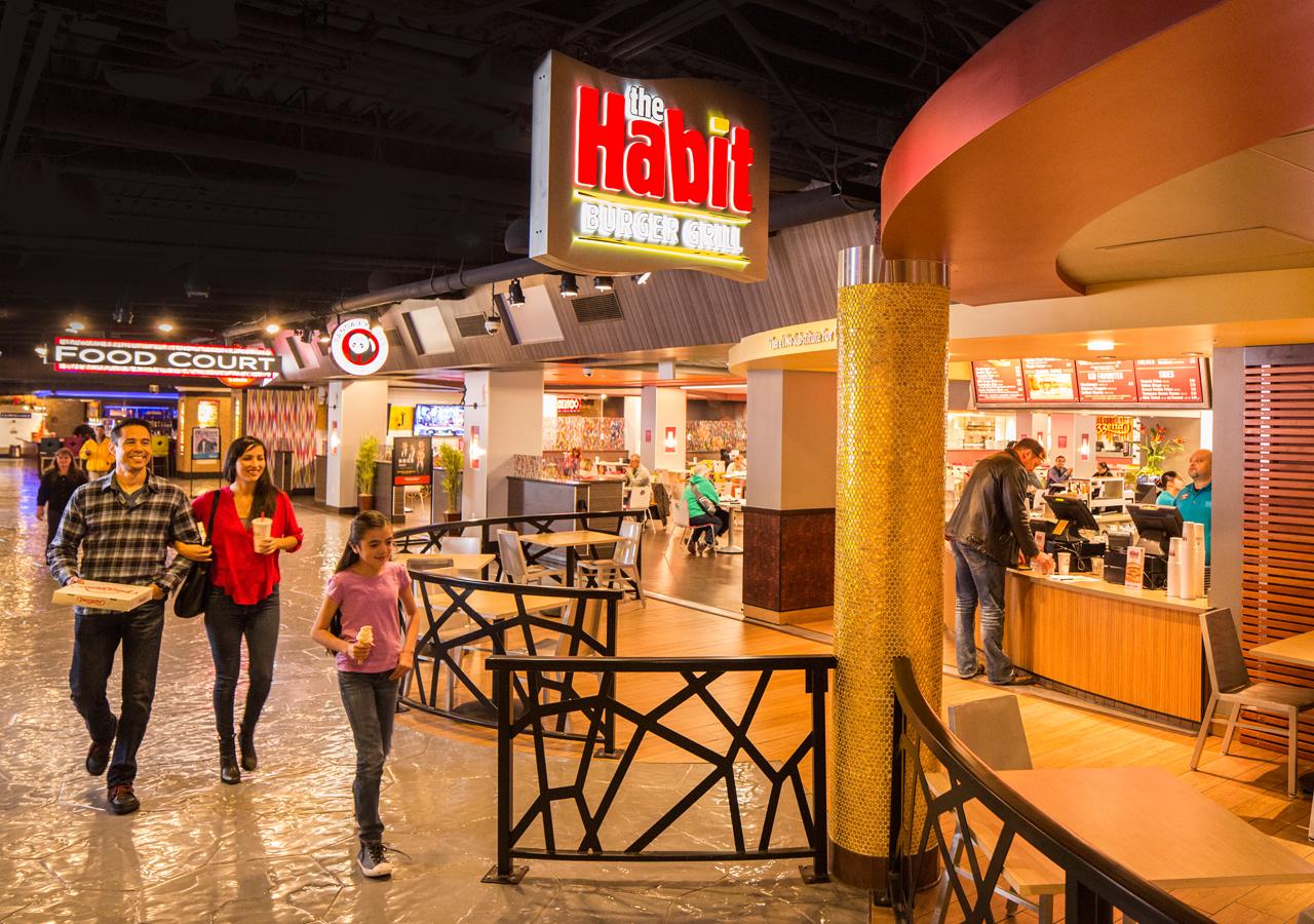 Circus Circus Reno Hotel Casino At THE ROW - thumb 22