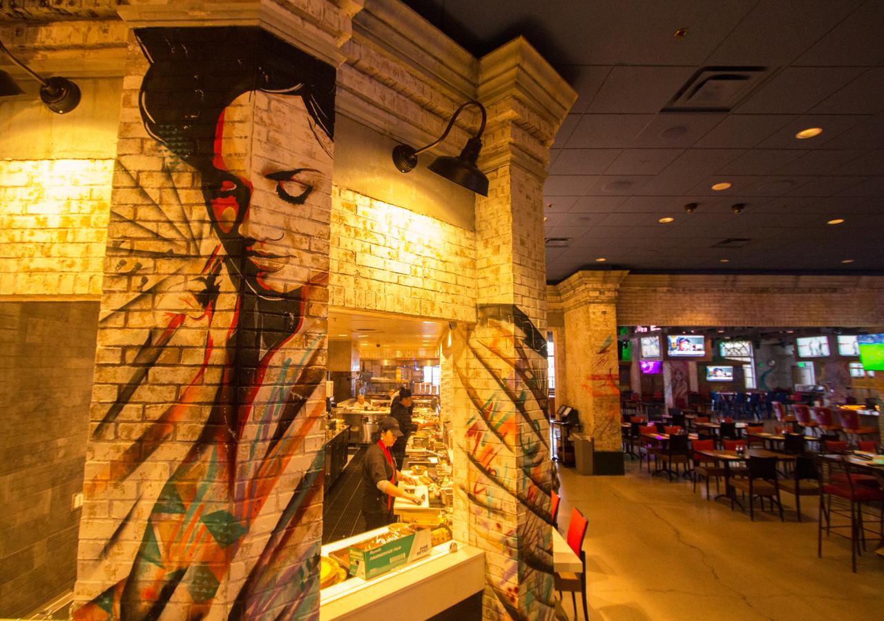 Circus Circus Reno Hotel Casino At THE ROW - thumb 27