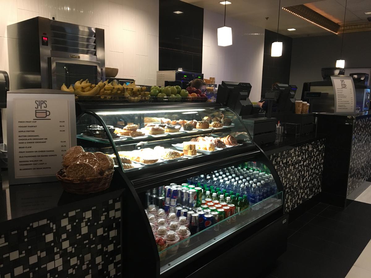 Circus Circus Reno Hotel Casino At THE ROW - thumb 43