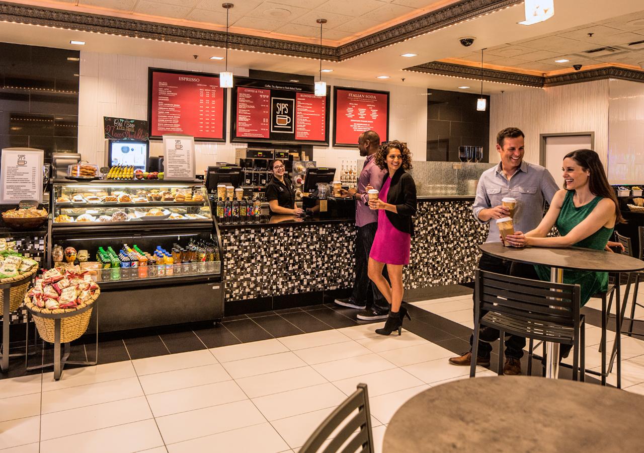 Circus Circus Reno Hotel Casino At THE ROW - thumb 40