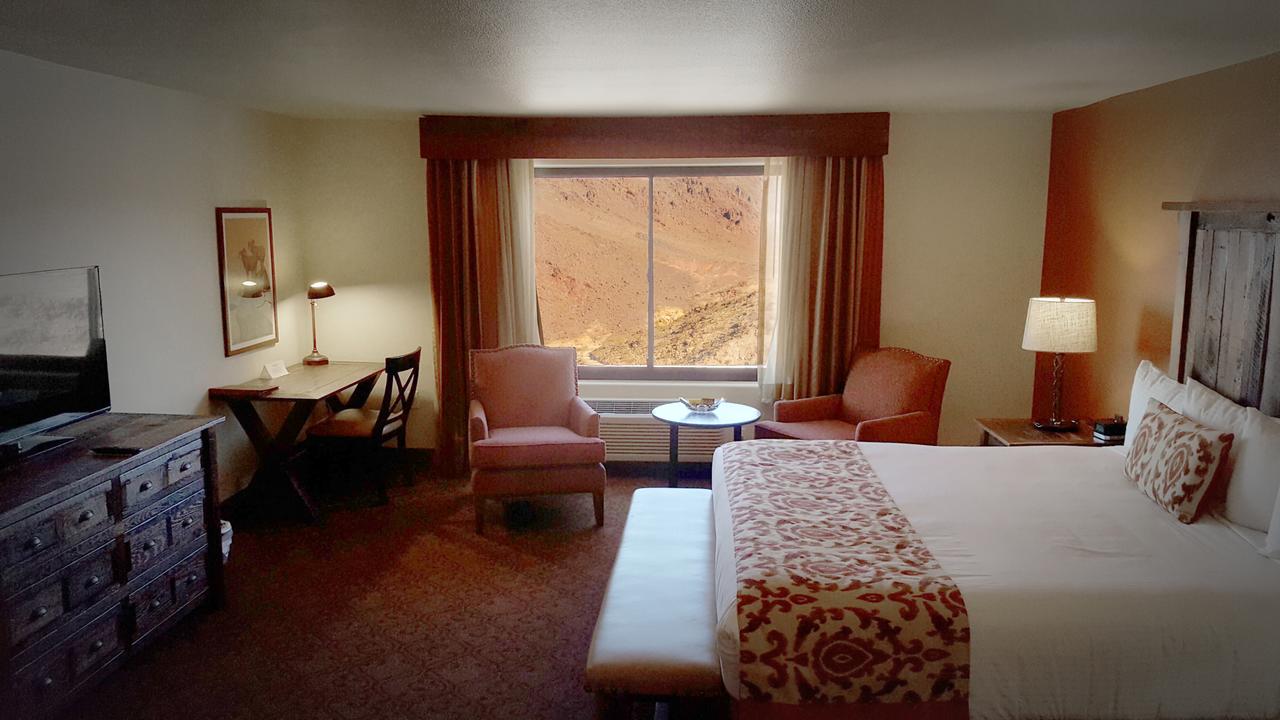 Hoover Dam Lodge - thumb 3