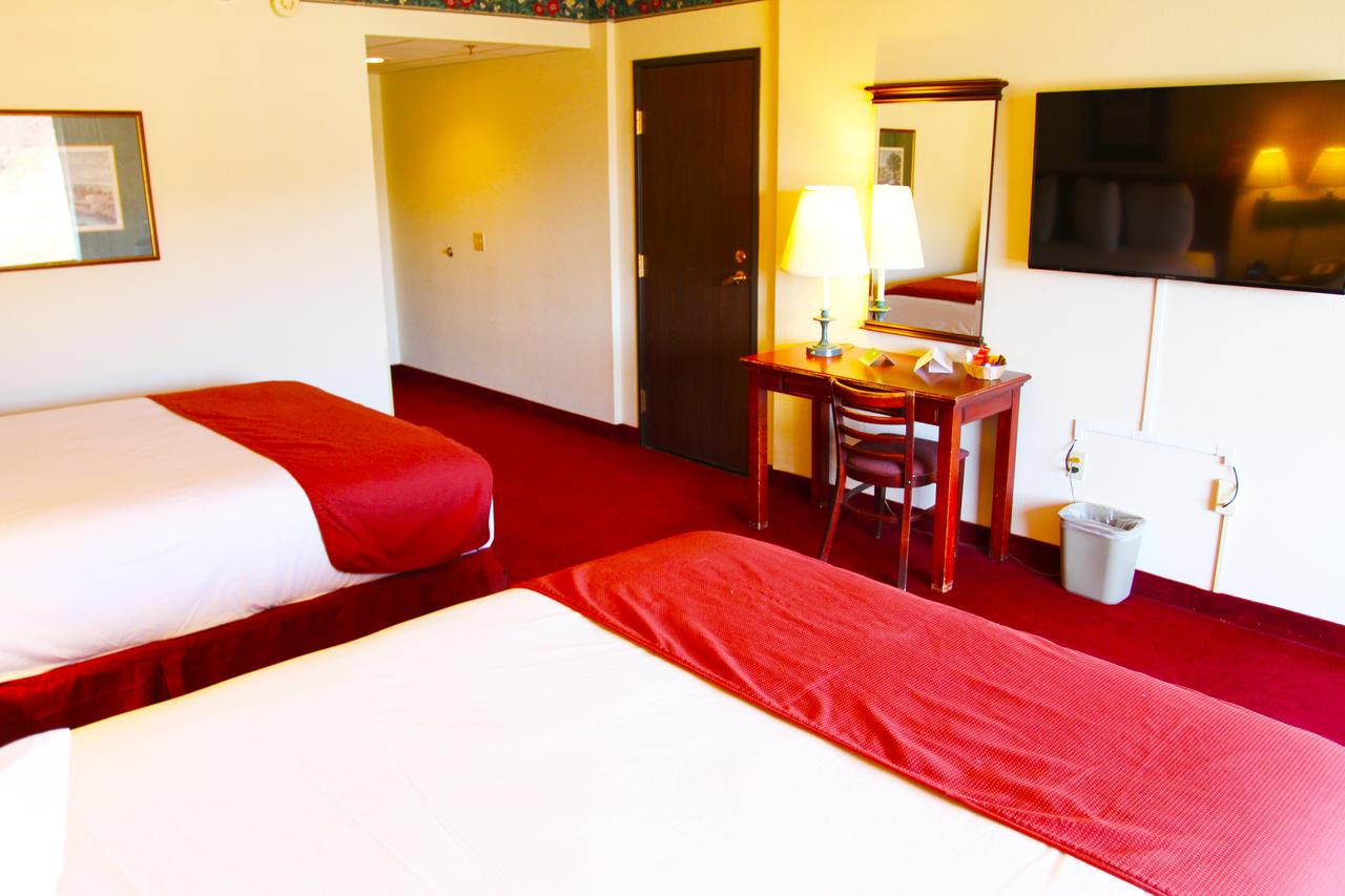 Hoover Dam Lodge - thumb 28