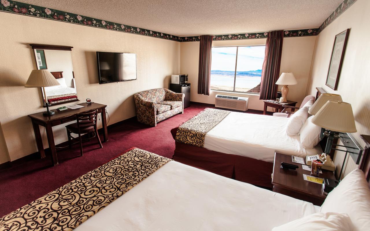 Hoover Dam Lodge - thumb 17