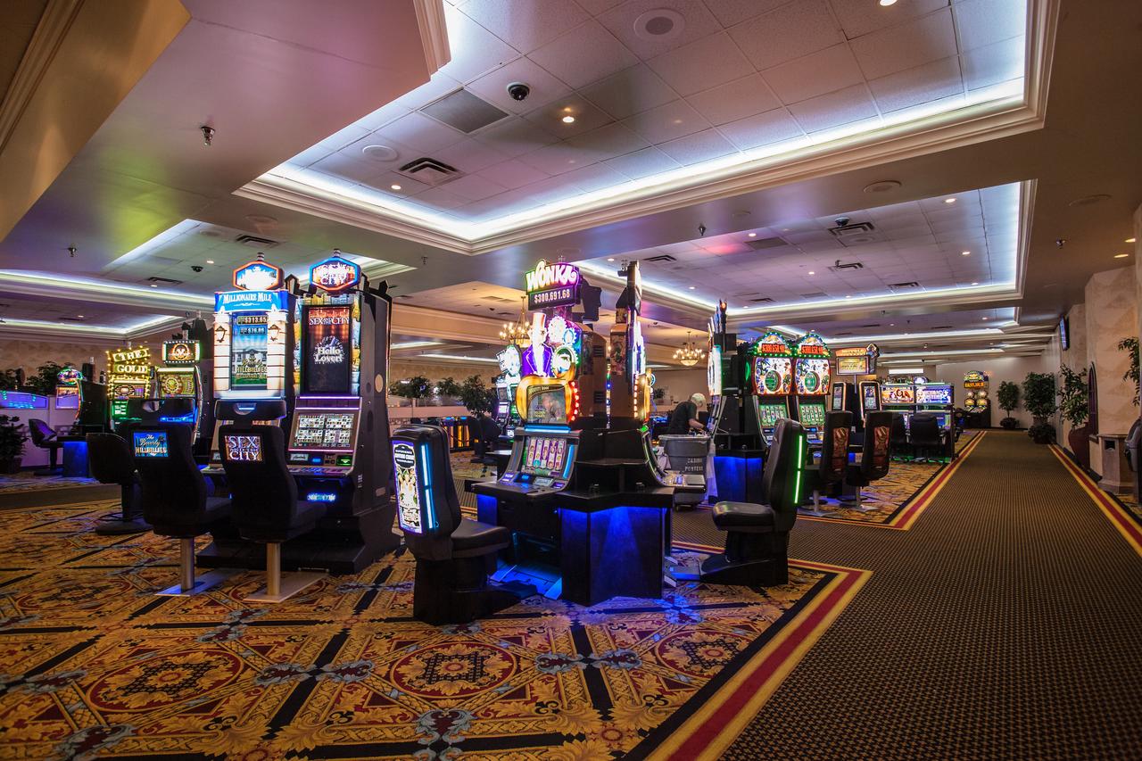 Hoover Dam Lodge - thumb 10